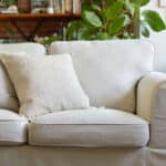 How to Fluff Flat Sofa Cushions