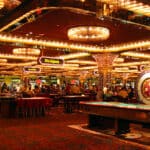 Popular Casino Games Thailand