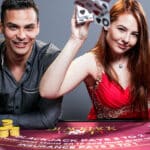 best live dealer trust casinos