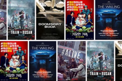 Top 10 Must-Watch Zombie Films