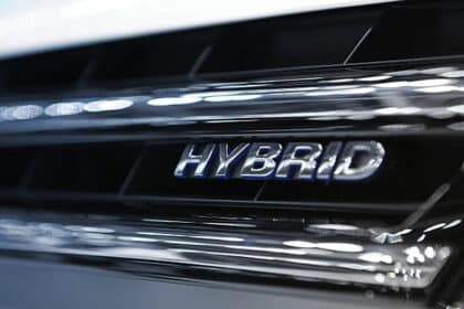 The Ultimate Guide to Hybrid Cars