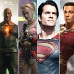 Exploring the DC Extended Universe