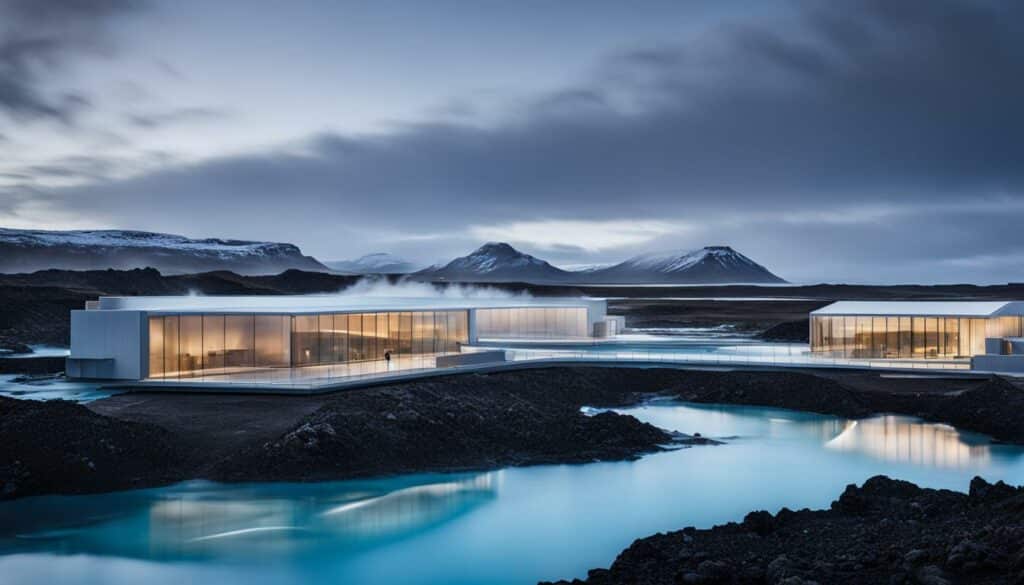 blue lagoon iceland research and development