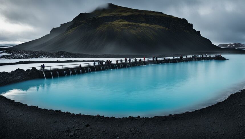 who owns blue lagoon iceland