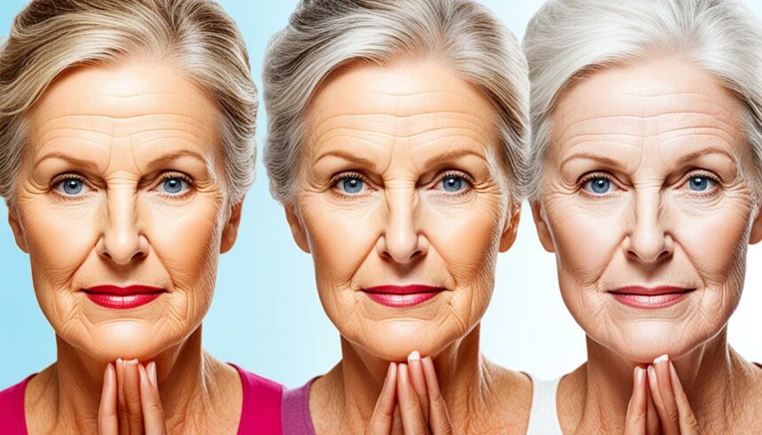 can anti aging creams age you
