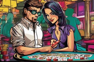 Beginners Guide to Mini Baccarat Online