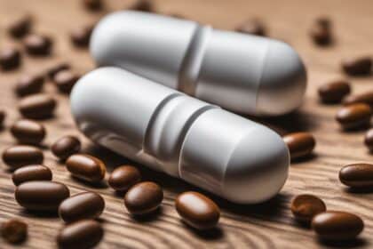 what is the benefit of caffeine with paracetamol