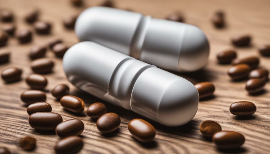 what is the benefit of caffeine with paracetamol
