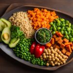 how to get protein plant based diet