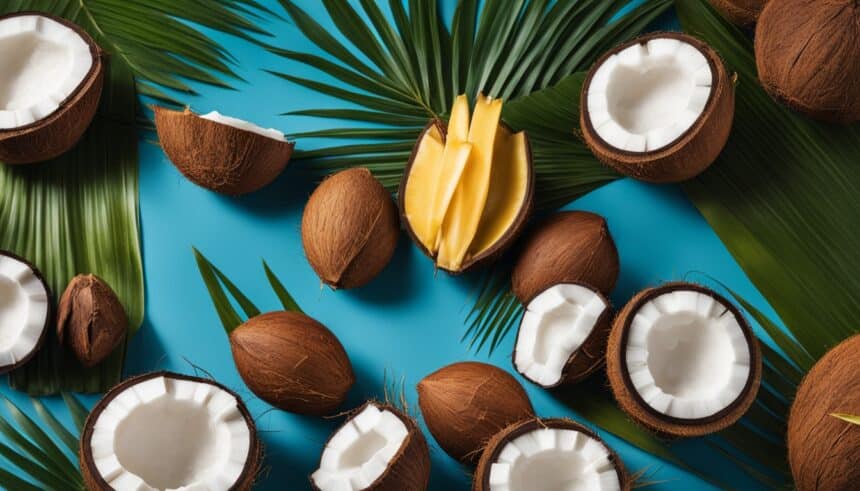 which coconut oil is the best